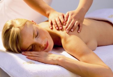 Sublime massage therapy